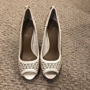 Tory Burch beautiful heels